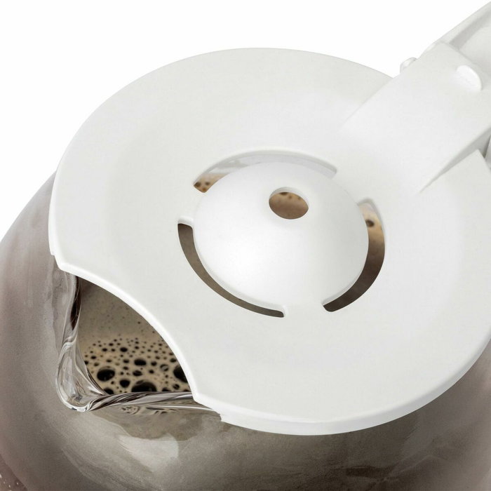 Cafetière goutte à goutte JATA JECA1752 Blanc 900 W 8 Tasses Cafetière goutte à goutte JATA JECA1752 Blanc 900 W 8 Tasses