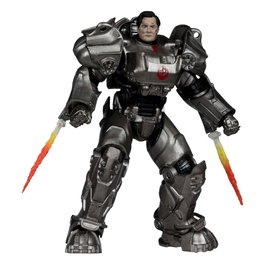 McFarlane Toys Fallout figurine Hank MacLean 19 cm