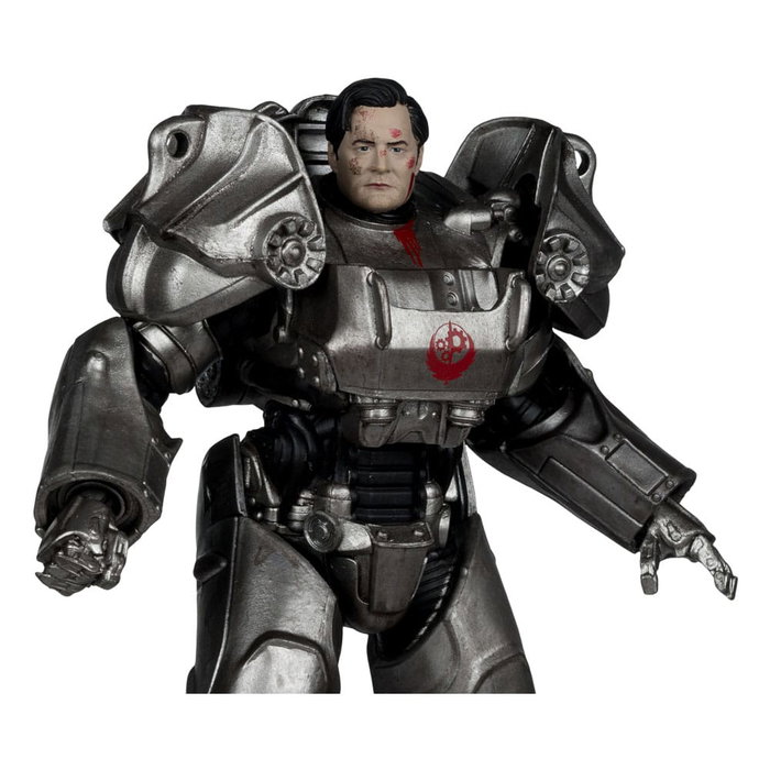 McFarlane Toys Fallout figurine Hank MacLean 19 cm
