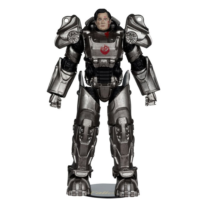 McFarlane Toys Fallout figurine Hank MacLean 19 cm