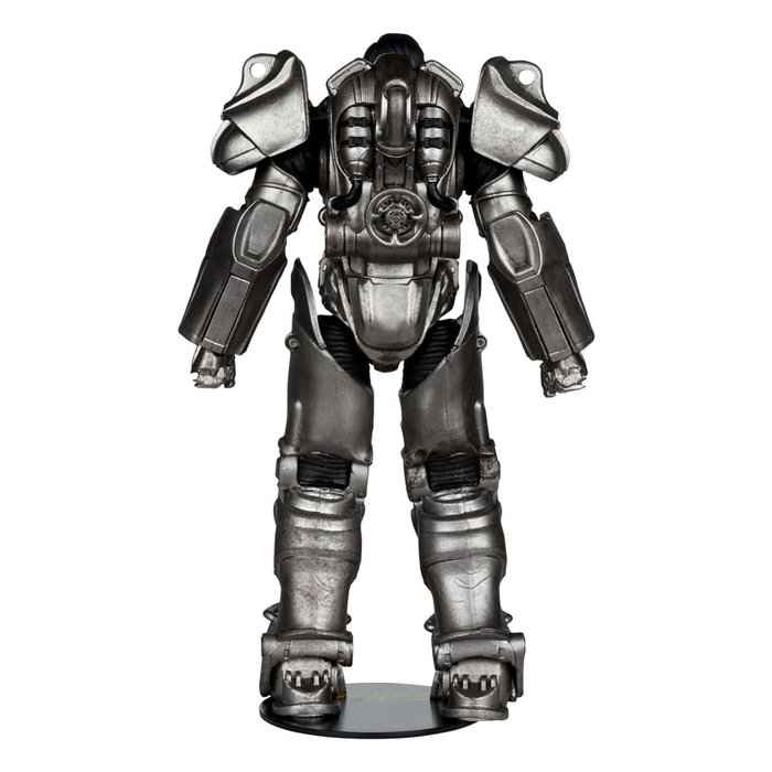 McFarlane Toys Fallout figurine Hank MacLean 19 cm