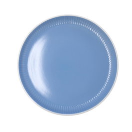 Bidasoa Plato Llano Cerámica Moana 26 cm (12 Unidades)