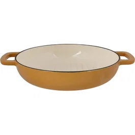 Cosy & Trendy Cocotte Fontestic Ambre Ø28 cm