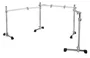 PEARL Rack de batterie courbe - 3 bras
