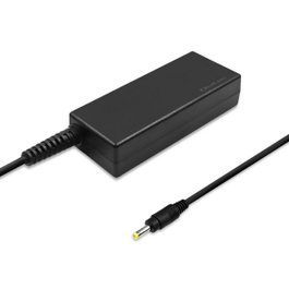 Qoltec Chargeur d'ordinateur portable 51038 65 W