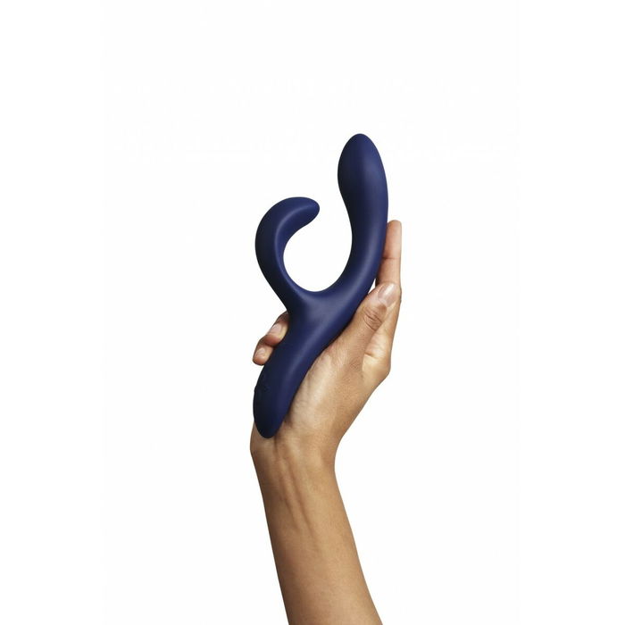 Vibrateur G-Spot We-Vibe Nova 2 Bleu