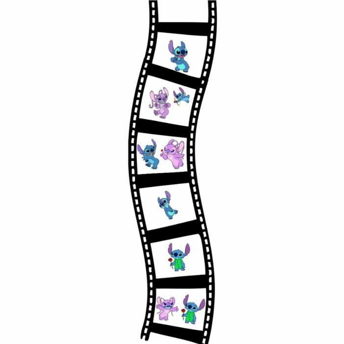 Lexibook Projecteur d'images et lampe torche Disney Stitch Lexibook Projecteur d'images et lampe torche Disney Stitch