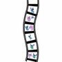 Lexibook Projecteur d'images et lampe torche Disney Stitch