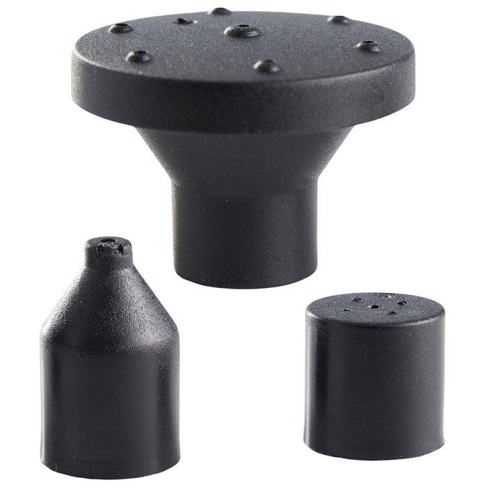 Outfit Pompe solaire pour fontaine de 16 cm avec panneau polycristallin Outfit Pompe solaire pour fontaine de 16 cm avec panneau polycristallin