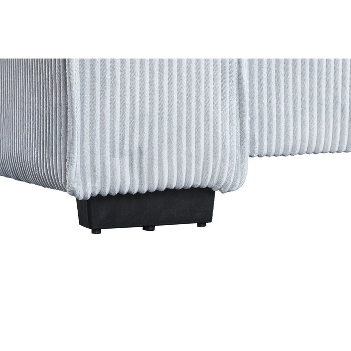 Canapé Convertible Home ESPRIT Vert Moderne 230 x 94 x 75 cm Canapé Convertible Home ESPRIT Vert Moderne 230 x 94 x 75 cm