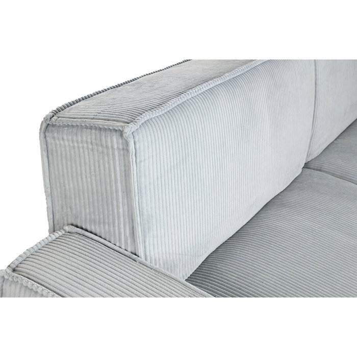 Canapé Convertible Home ESPRIT Vert Moderne 230 x 94 x 75 cm Canapé Convertible Home ESPRIT Vert Moderne 230 x 94 x 75 cm