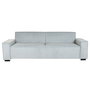 Canapé Convertible Home ESPRIT Vert Moderne 230 x 94 x 75 cm