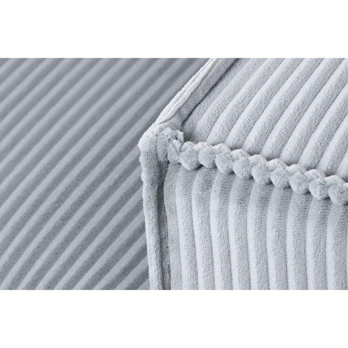 Canapé Convertible Home ESPRIT Vert Moderne 230 x 94 x 75 cm Canapé Convertible Home ESPRIT Vert Moderne 230 x 94 x 75 cm