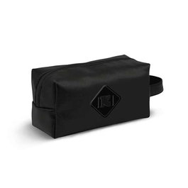 Pro-DG Black Nécessaire de Voyage Brick PLUS Noir PVC et Polyester - Dimensions : 13 x 27 x 13 cm