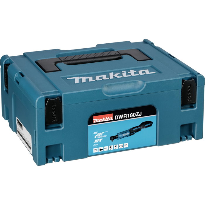 Makita DWR180ZJ Tournevis à cliquet sans fil 18V LXT