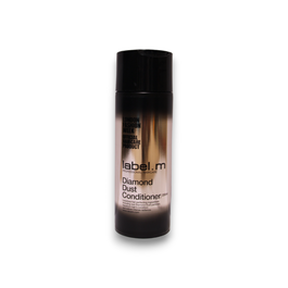 Label.M Diamond Dust Conditioner Soin Cheveux 200 mL