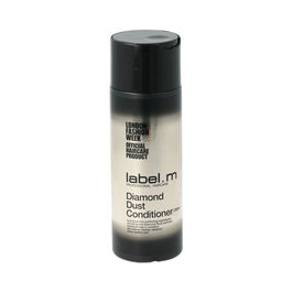 Label.M Diamond Dust Conditioner Soin Cheveux 200 mL