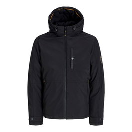Veste Jack & Jones Jjfinn Softshell Noir M