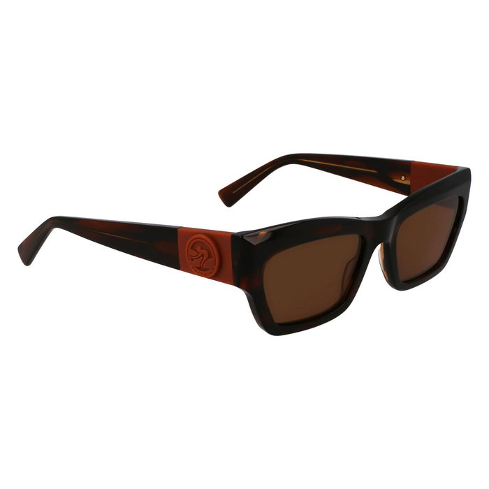 Longchamp LO763S-211 Gafas de sol marron Longchamp LO763S-211 Gafas de sol marron
