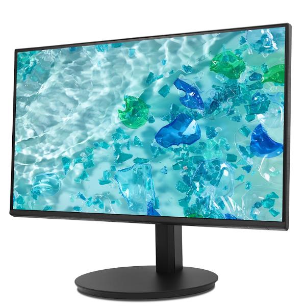 Acer VERO CB2 CB2342YGBMIPRUX 23,8 pouces Full HD IPS 140Hz noir Acer VERO CB2 CB2342YGBMIPRUX 23,8 pouces Full HD IPS 140Hz noir