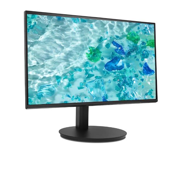 Acer VERO CB2 CB2342YGBMIPRUX 23,8 pouces Full HD IPS 140Hz noir Acer VERO CB2 CB2342YGBMIPRUX 23,8 pouces Full HD IPS 140Hz noir