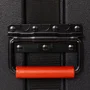 GATOR Étui pour caisse - 432 x 432 x 254 mm - Plastique moulé avec intérieur velours