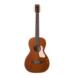 A&L Roadhouse Havana Brown Q-Discrete