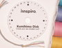 Innspiro Disco Kumihimo rond de 15,0 cm