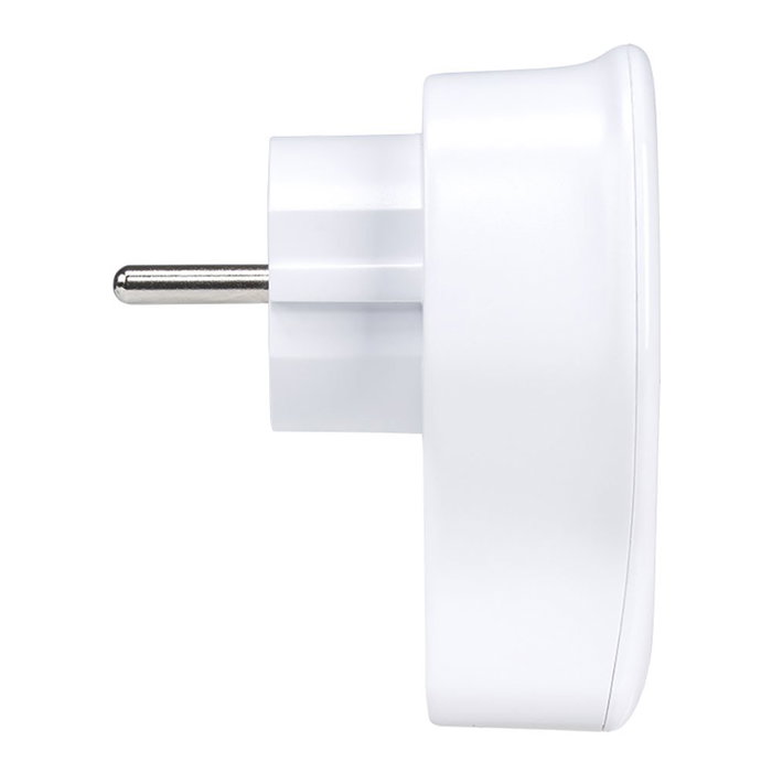 Simon Adaptateur de voyage universel Europe USB-A + 2 USB-C 20 W Prise type E/F Compatible types A B C G I J L N Simon Adaptateur de voyage universel Europe USB-A + 2 USB-C 20 W Prise type E/F Compatible types A B C G I J L N