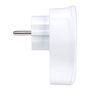 Simon Adaptateur de voyage universel Europe USB-A + 2 USB-C 20 W Prise type E/F Compatible types A B C G I J L N