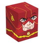 Ultimate Guard Boîte Squaroes DC Justice League - The Flash - Rangement pour cartes TCG, 78% matériaux renouvelables