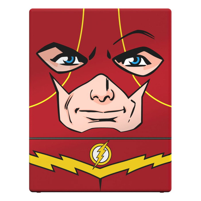 Ultimate Guard Squaroes DC Justice League™ The Flash™