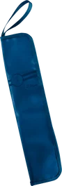 Zildjian Funda Baquetas Collection Gigging Mini - Bleu