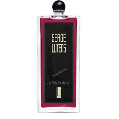 Serge Lutens La Fille de Berlin Confit Eau de Parfum 25ml