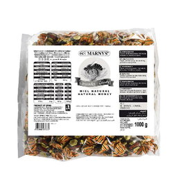 MARNYS Bonbons au propolis et au miel 1 kg