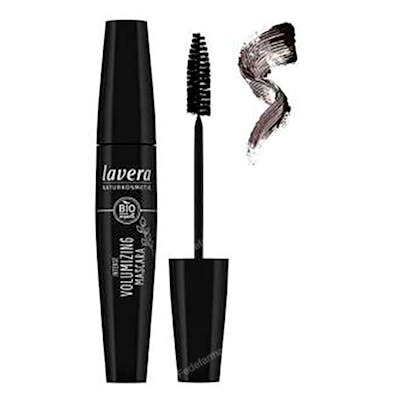 LAVERA Mascara Volume Intense Black 13 ml LAVERA Mascara Volume Intense Black 13 ml