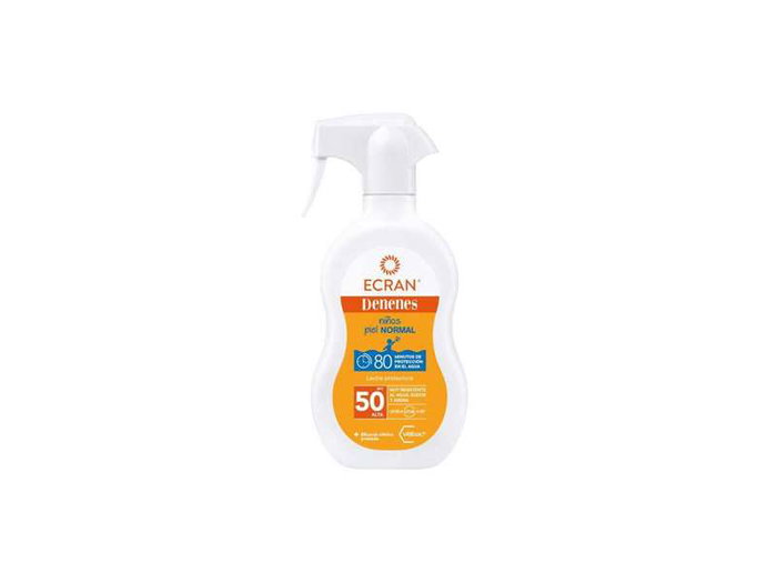 Denenes Lait Protecteur SPF50+ 270 ml