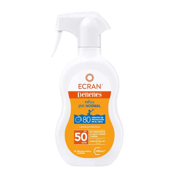 Denenes Lait Protecteur SPF50+ 270 ml