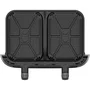 Medion Air Fryer P25 XXL Flex M 10,8 L Noir Mat