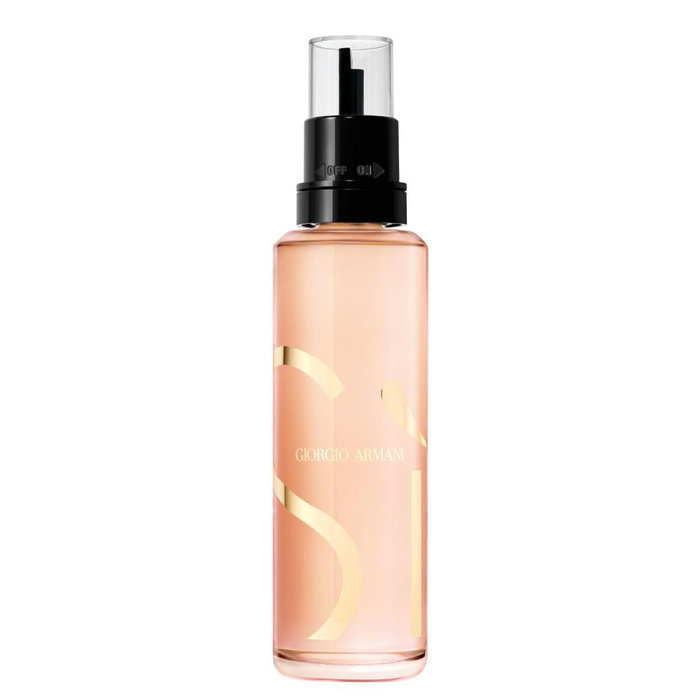 Armani SÌ EDP Eau de Parfum Unisexe Armani SÌ EDP Eau de Parfum Unisexe