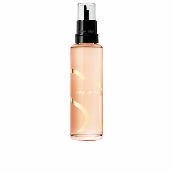Armani SÌ EDP Eau de Parfum Unisexe Armani SÌ EDP Eau de Parfum Unisexe