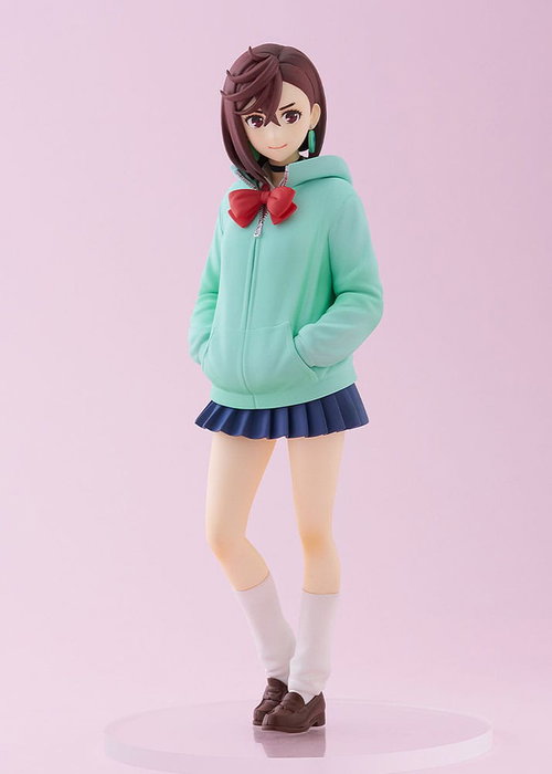 Dandadan statuette PVC Pop Up Parade Momo 17 cm