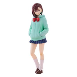 Good Smile Company Dandadan Pop Up Parade Momo 17 cm