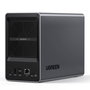 UGREEN NASync DXP2800 Serveur NAS 2 baies 8 Go