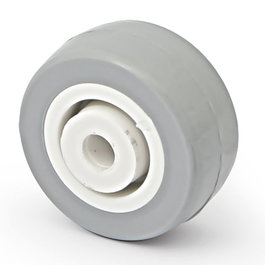 Q&Q T5 Joint torique en caoutchouc gris 30 mm, aro goma suelto