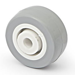 Q&Q Anneau en caoutchouc ø30 Gris T5