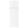 Réfrigérateur Combiné Artica Blanc 248 L