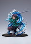 Aniplex Statue Demon Slayer Kimetsu No Yaiba PVC 19cm