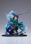Aniplex Statue Demon Slayer Kimetsu No Yaiba PVC 19cm