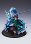 Aniplex Statue Demon Slayer Kimetsu No Yaiba PVC 19cm
